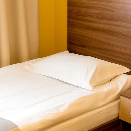 Koktem Burabay Otel Dış mekan fotoğraf