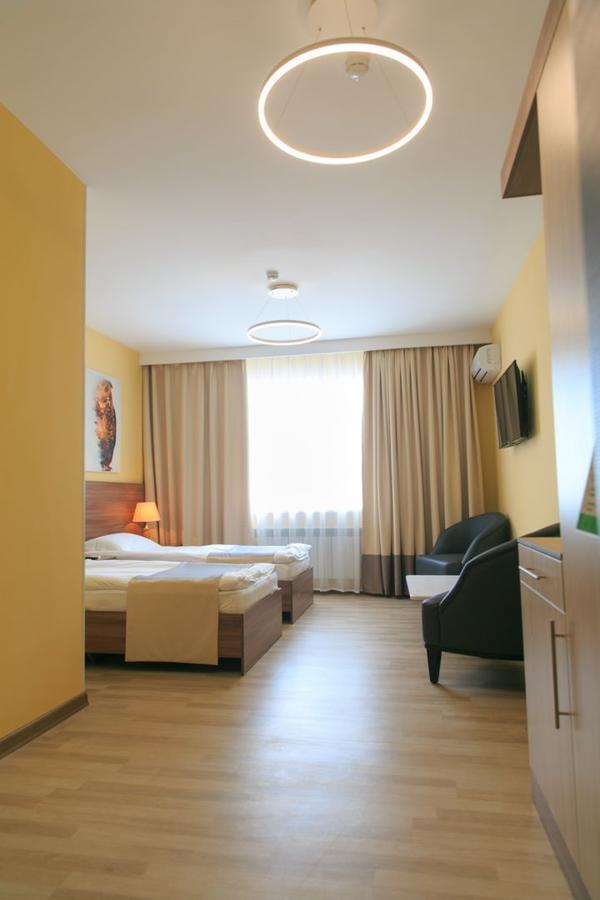 Koktem Burabay Otel Dış mekan fotoğraf