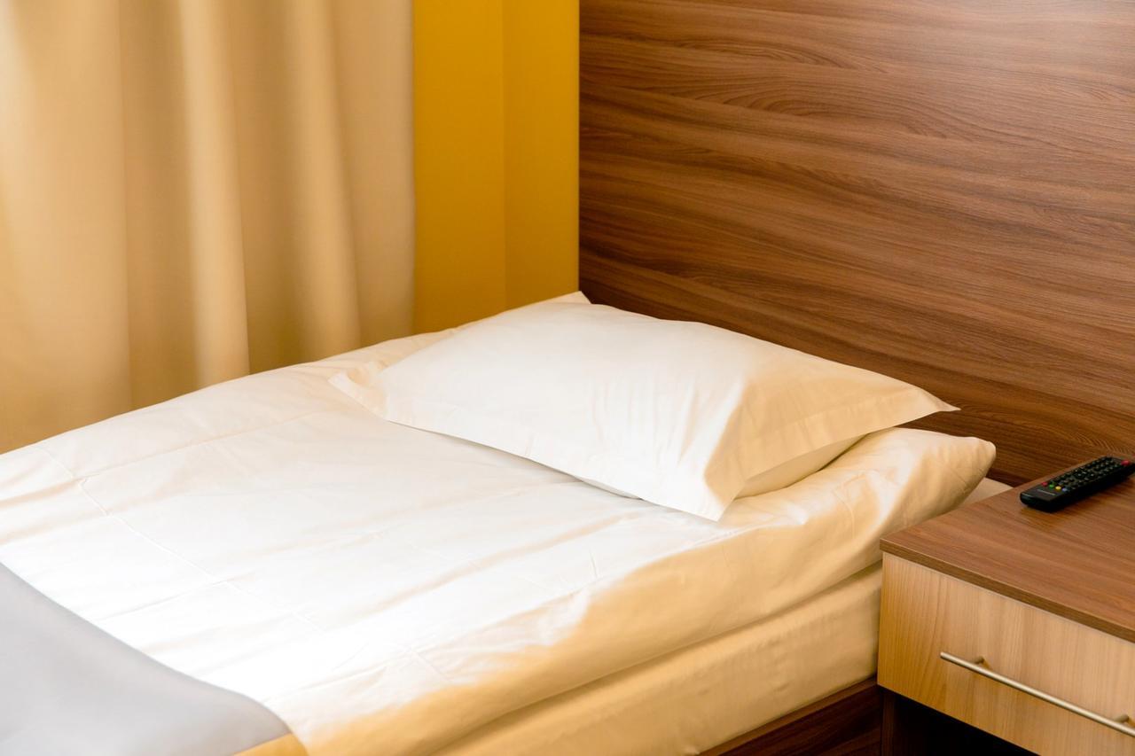 Koktem Burabay Otel Dış mekan fotoğraf