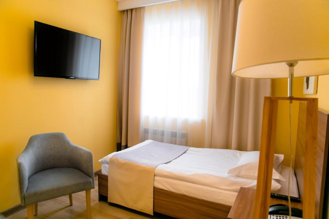 Koktem Burabay Otel Dış mekan fotoğraf
